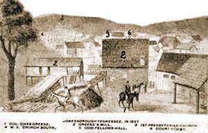 postcard
